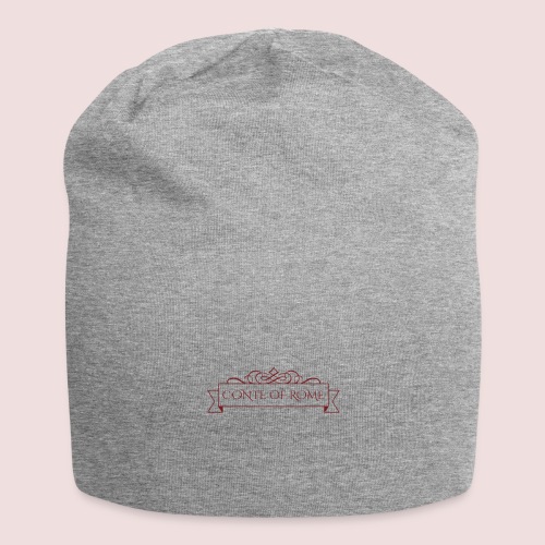 CONTE OF ROME™ - Jersey Beanie