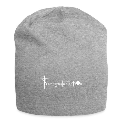 Transubstantiation - Jersey Beanie