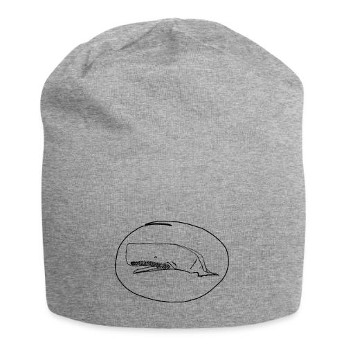 Whale? - Jersey Beanie