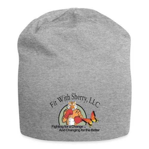 Logo in PNG format - Jersey Beanie
