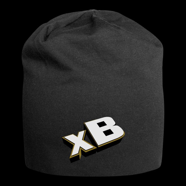 xB Logo (Gold)