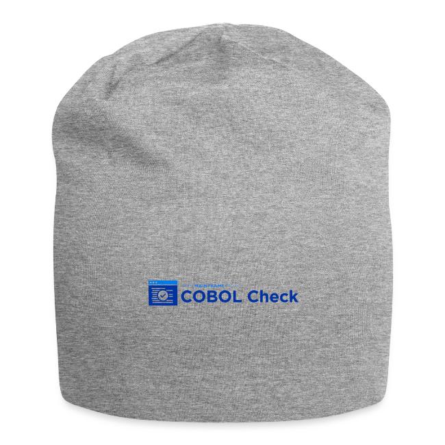 COBOL Check