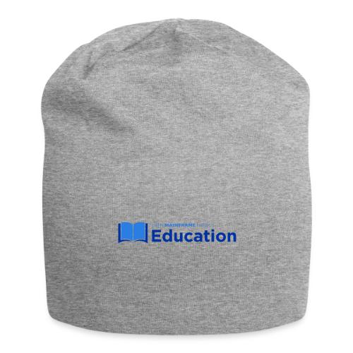Mainframe Open Education - Jersey Beanie
