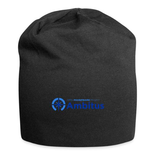 Ambitus - Jersey Beanie