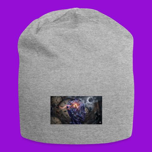 Hey You - Jersey Beanie