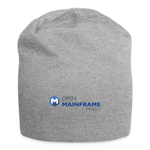 Open Mainframe Project - Jersey Beanie