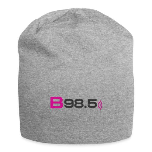 B985 Logo - Jersey Beanie