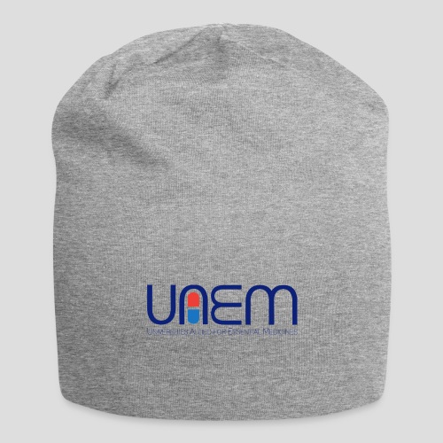 UAEM Logo - Jersey Beanie
