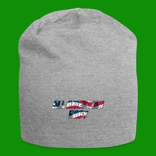 ALL AMERICAN BABY - Jersey Beanie