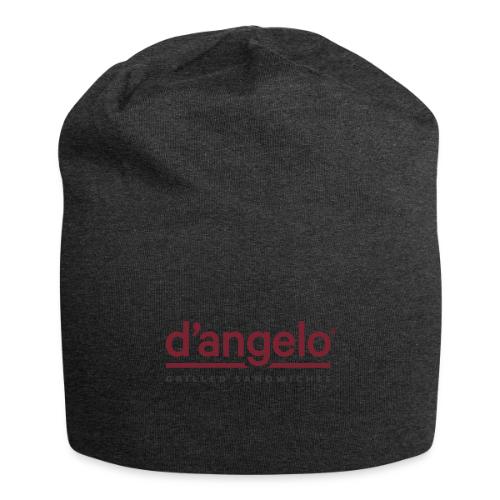D'Angelo Logo - Jersey Beanie