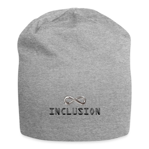 Infinite Inclusion - Jersey Beanie