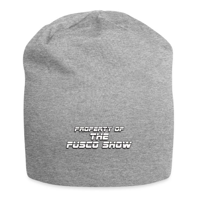 PROPERTY OF FUSCO SHOW