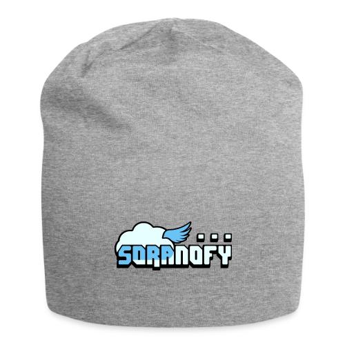 SORANOFY OG - Jersey Beanie