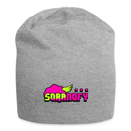 SORANOFY NY - Jersey Beanie