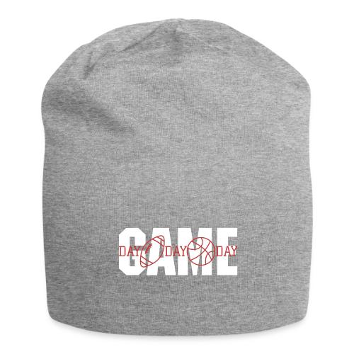 Game Day - Jersey Beanie