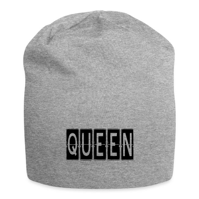 Queen.