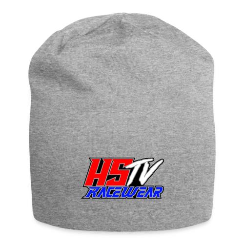 hstv racewear logo - Jersey Beanie