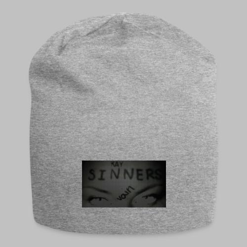 kayHD jpg - Jersey Beanie