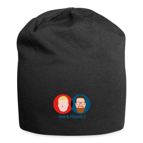 Ian & Frank - Jersey Beanie