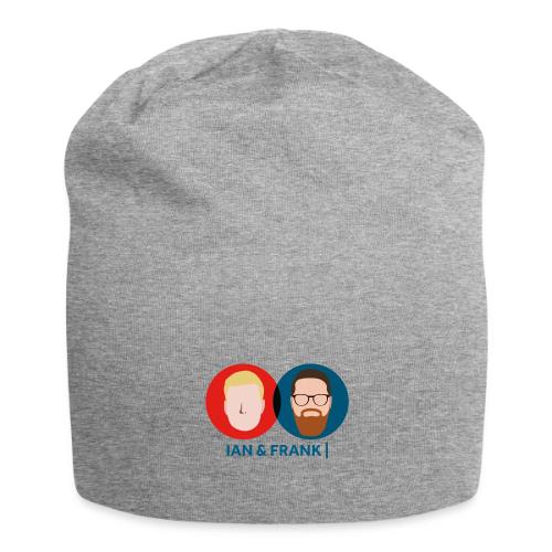 Ian & Frank - Tuque en jersey