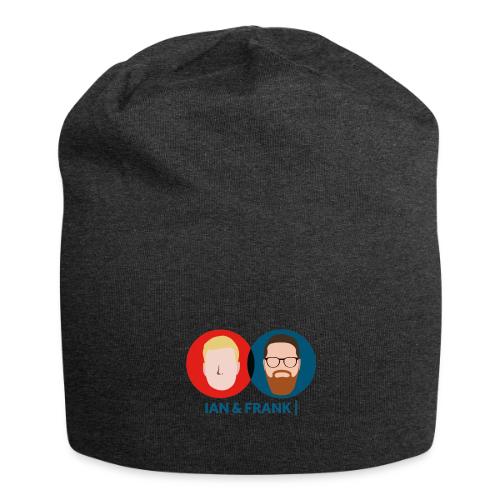 Ian & Frank - Jersey Beanie
