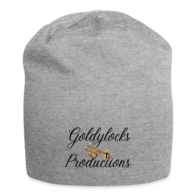 Goldylocks Productions Logo