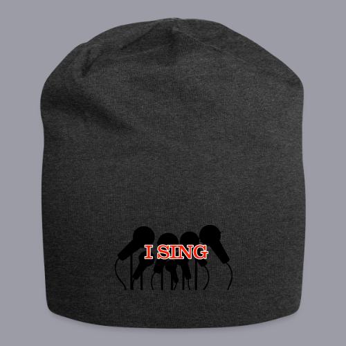 I SING - Jersey Beanie