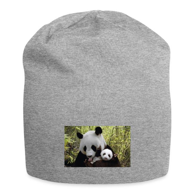 panda