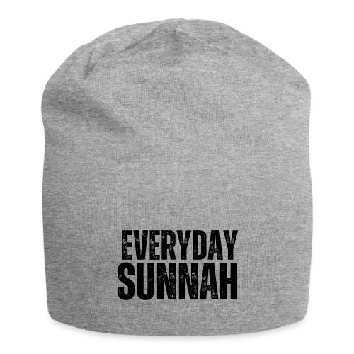 EDS 1446 - Jersey Beanie