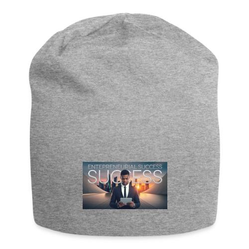 vidiq thumbnail 1 - Jersey Beanie