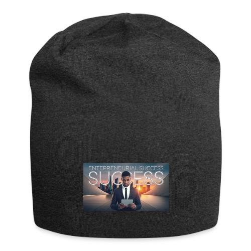 vidiq thumbnail 1 - Jersey Beanie