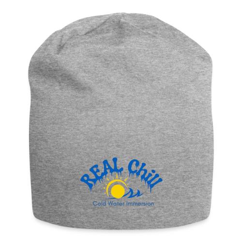 REAL Chill - Jersey Beanie