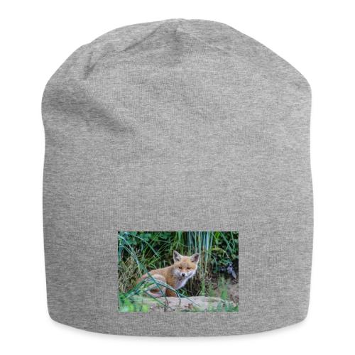 fox - Jersey Beanie
