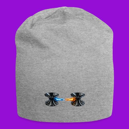 Entangled - Jersey Beanie