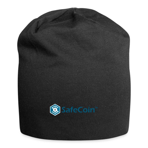 SafeCoin - Show your support! - Jersey Beanie