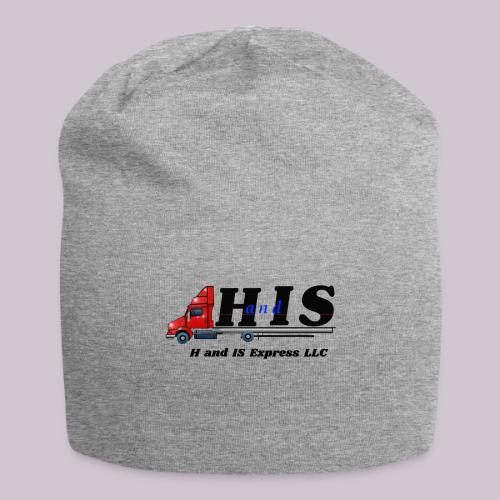 H and I S - Tuque en jersey