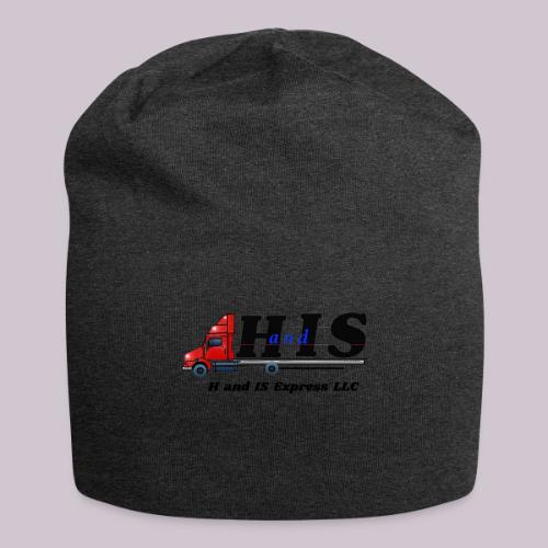 H and I S - Jersey Beanie