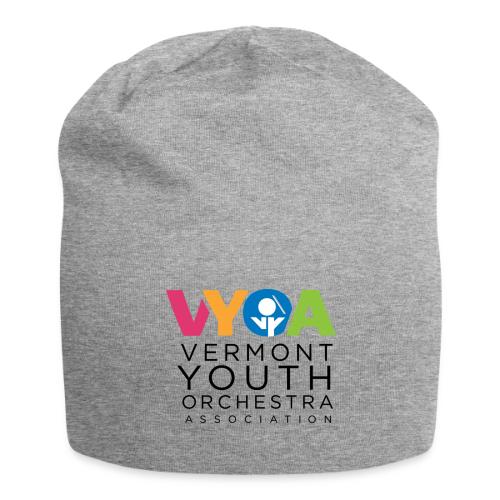 VYOA Merchandise - Jersey Beanie