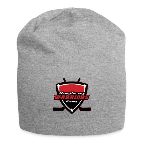 NJ Warriors - Jersey Beanie