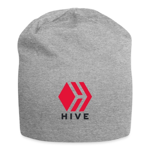 Hive Text - Jersey Beanie