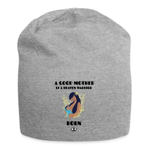 A Good Mother - Jersey Beanie