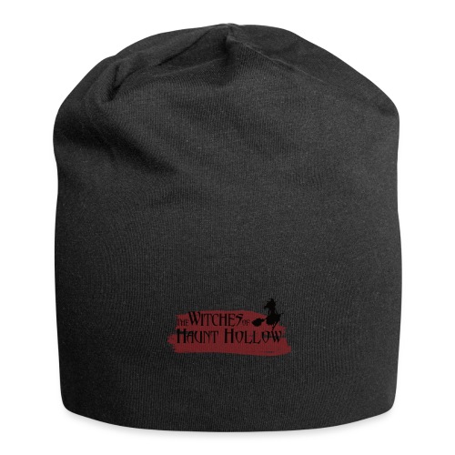 The Witches of Hant Hollow book series - Jersey Beanie