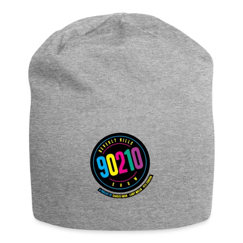 Beverly Hills 90210 Show Podcast - Jersey Beanie