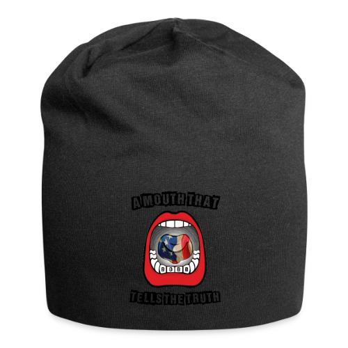 BIGMOUTH ACCESSORIES - Jersey Beanie