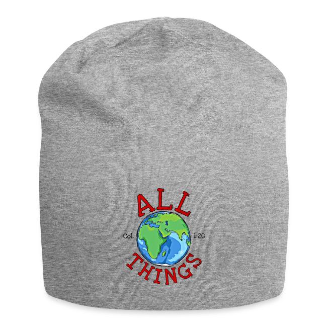 All Things Globe