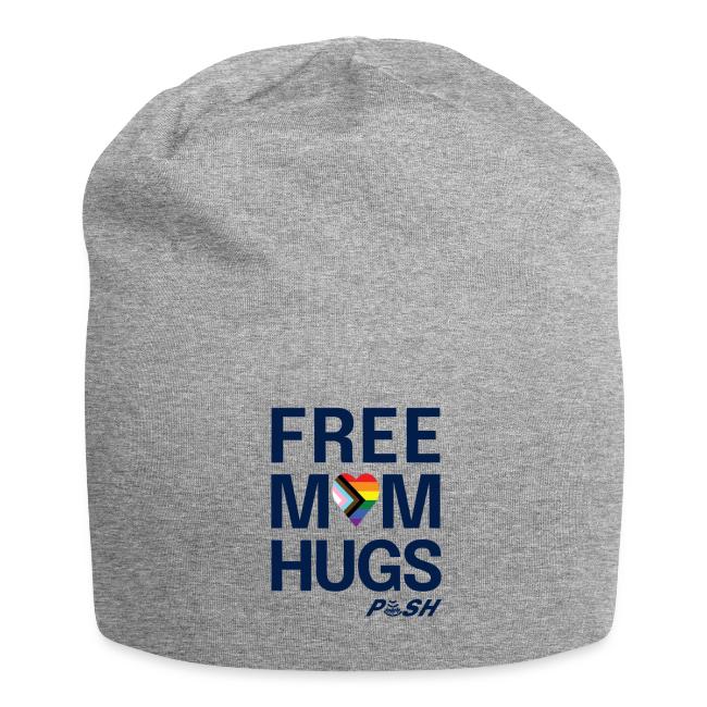 Free Mom Hugs 🏳️‍🌈🏳️‍⚧️