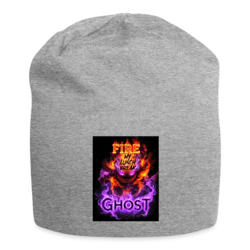 FIRE GHOST 26 - Jersey Beanie