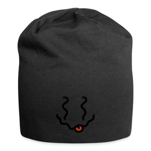 Buzzed without circle - Jersey Beanie