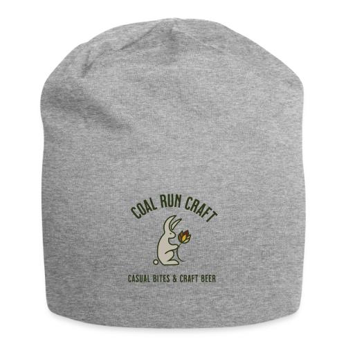 Coal Run Craft - Jersey Beanie