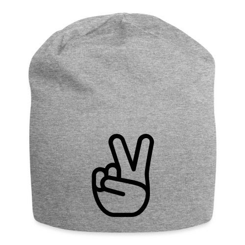 HASTY VICTORY - Jersey Beanie